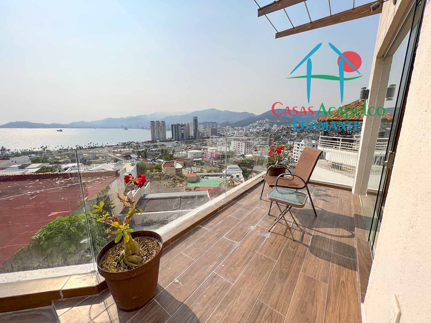 Joyas de Brisamar Vista de la Bruma 3 - Recámara principal 11